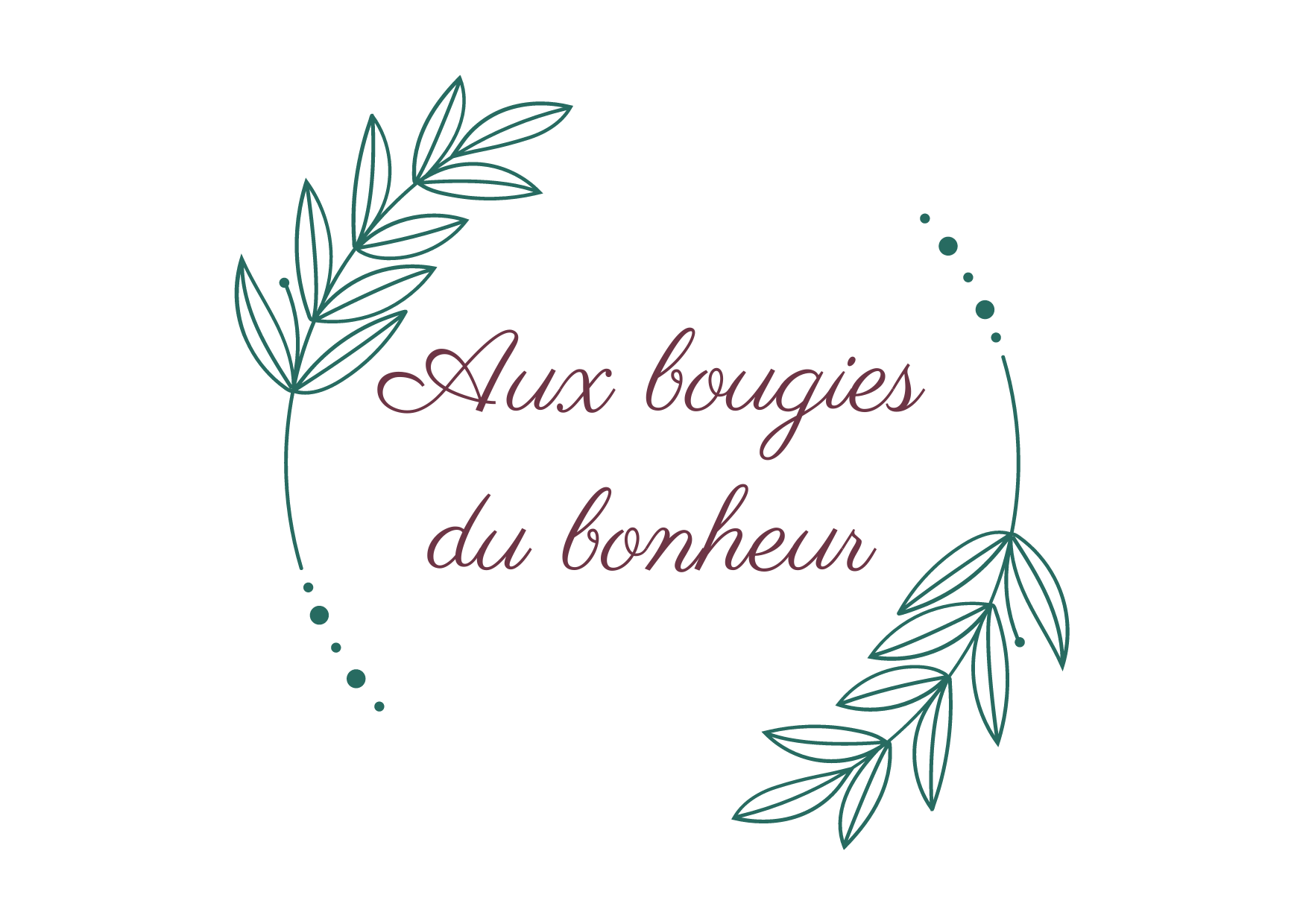 Aux bougies du bonheur