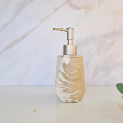 Distributeur de savon