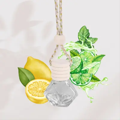 Diffuseur verveine