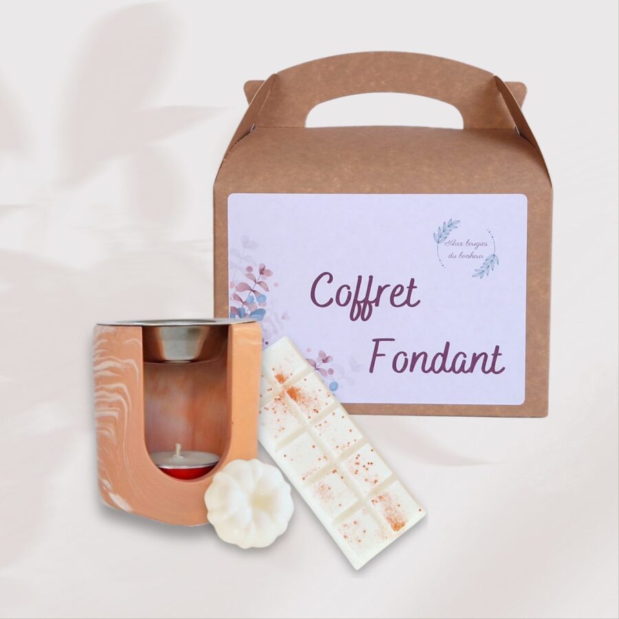 Coffret Fondant – Image 2