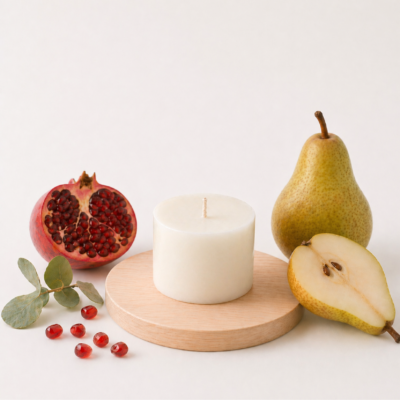 Recharge bougie grenade et poire