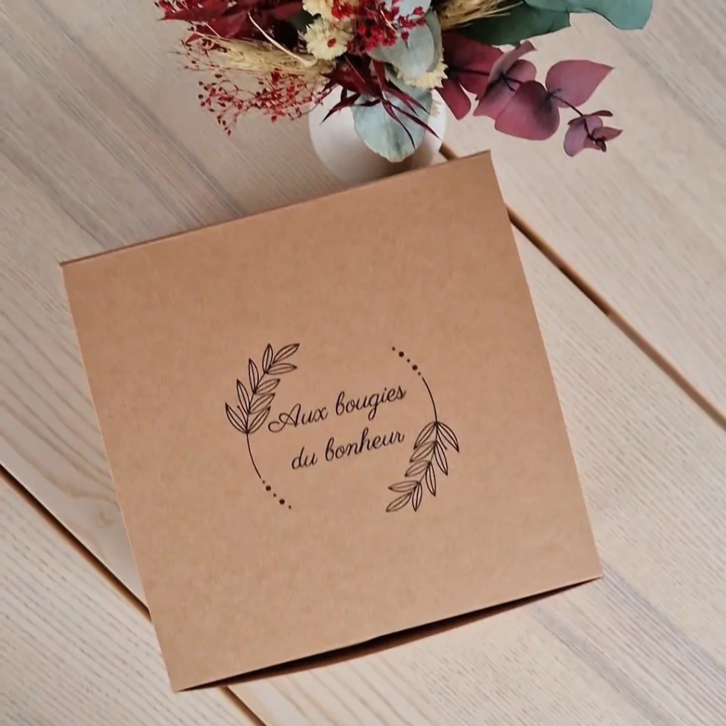 Box surprise abonnement