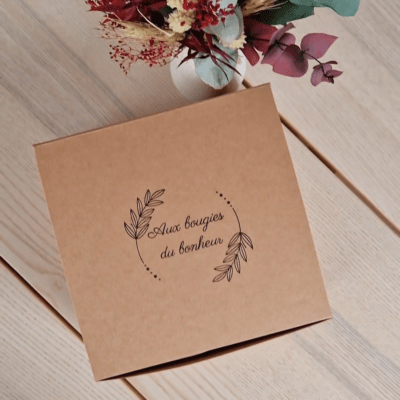 Box surprise abonnement