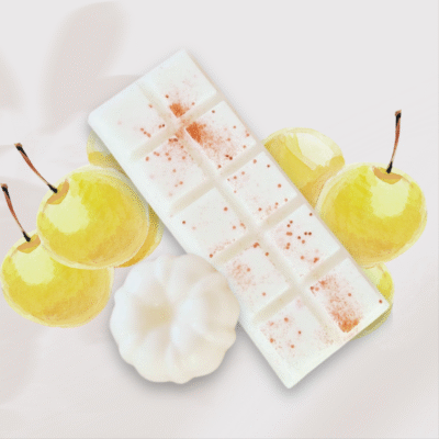 Fondants à la mirabelle