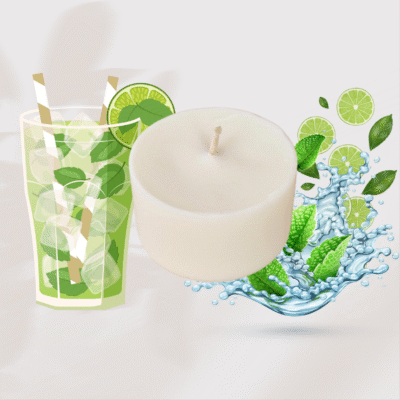 Recharge au mojito