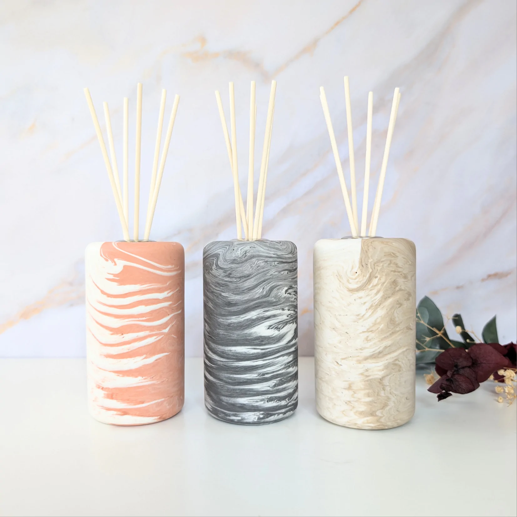 Diffuseur de parfum Liséa