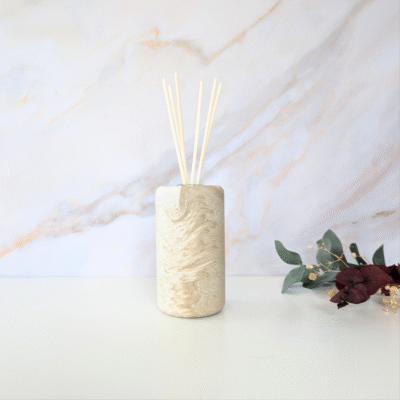 Diffuseur de parfum Liséa - Minéral
