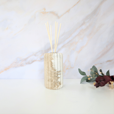 Diffuseur de parfum Flora - Minéral
