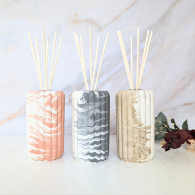 Diffuseur de parfum Flora