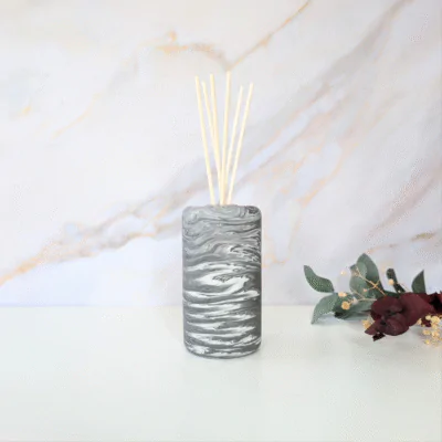 Diffuseur de parfum Liséa - Ardoise