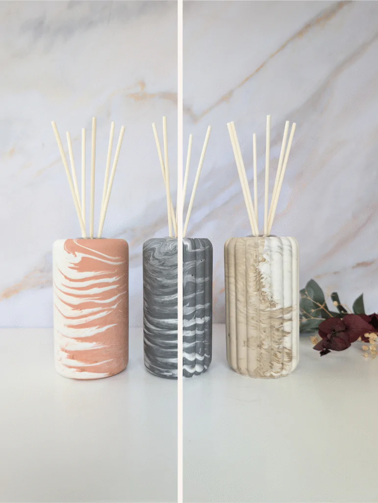 Diffuseur de parfum split
