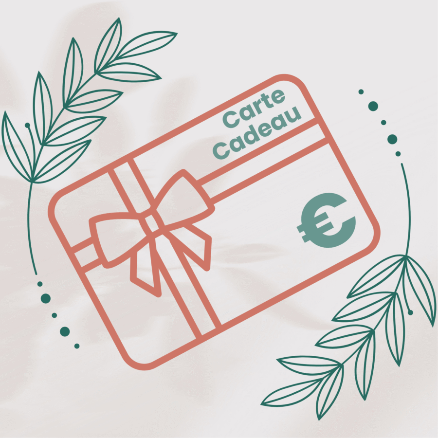 Carte Cadeau
