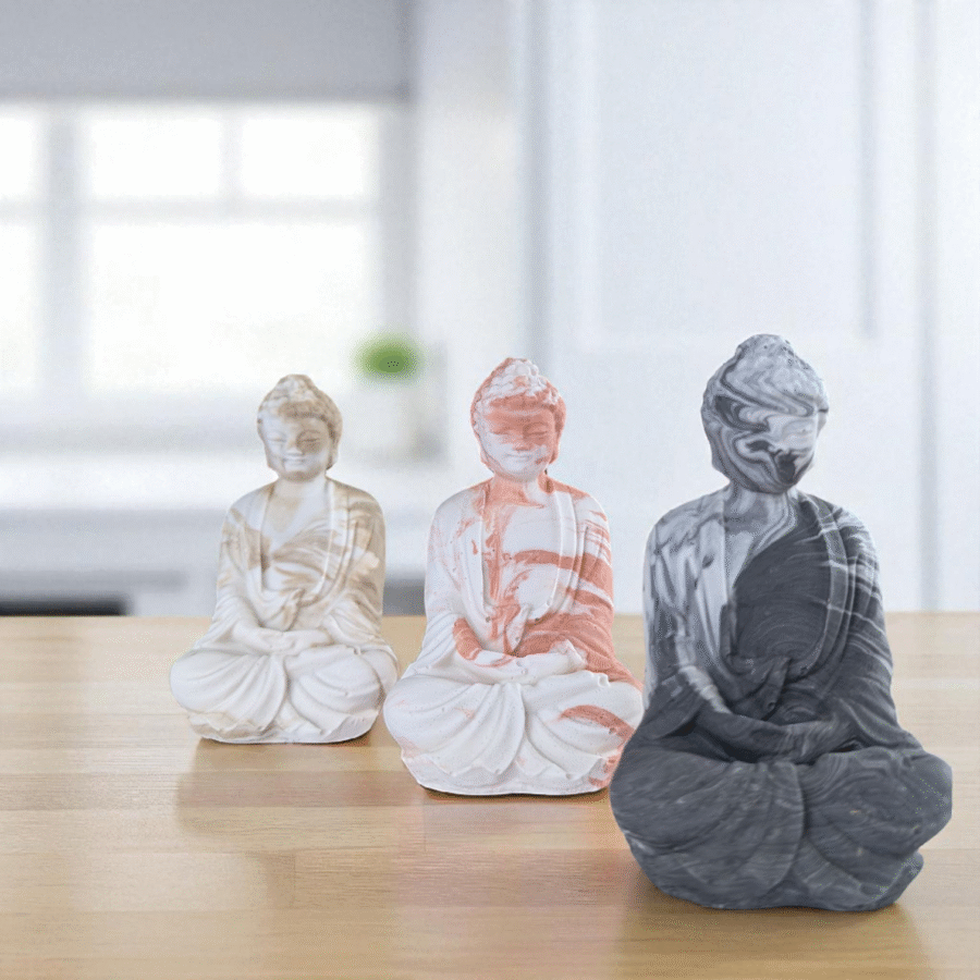 Bouddha