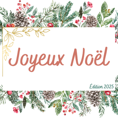 Maxi Calendrier de l’Avent