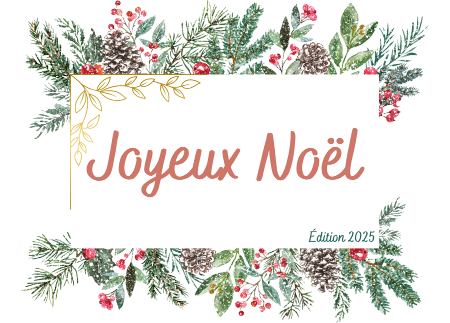 Maxi Calendrier de l’Avent