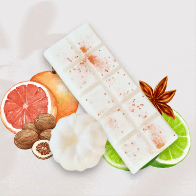 Fondants Chalet en Laponie