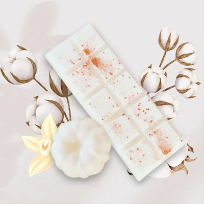 Fondants Fleur de coton