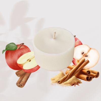 Recharge Pomme Cannelle