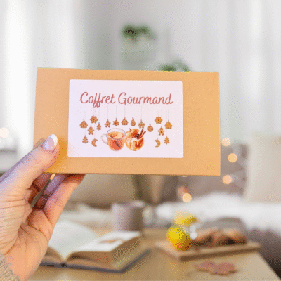 Coffret Cadeau