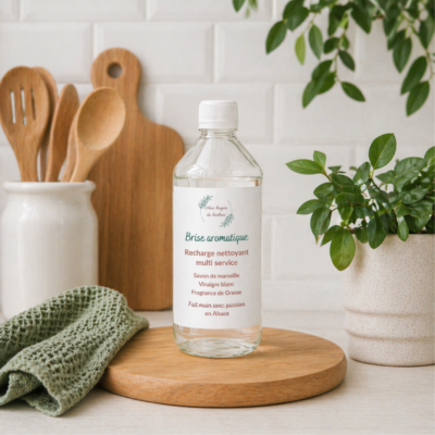 Recharge multi surface brise aromatique