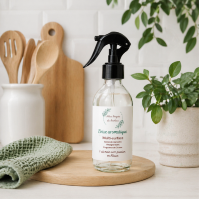 Nettoyant multi surface Brise aromatique