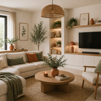 Décoration & ambiance