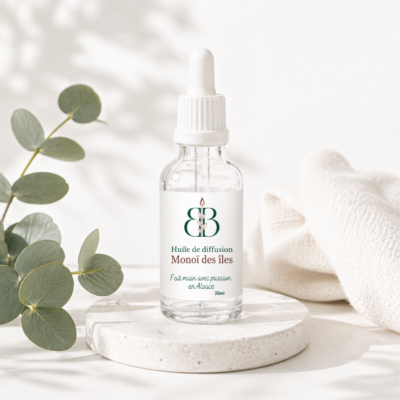 Recharge diffuseur voiture