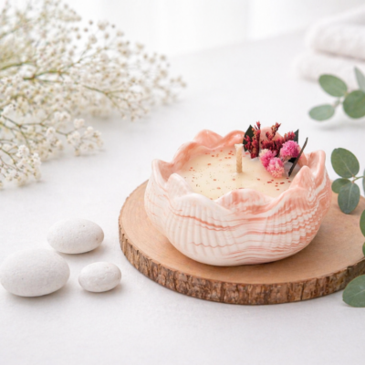 Bougie édition limitée