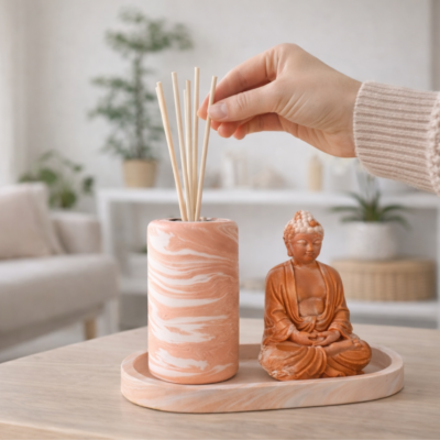 Diffuseurs de parfum