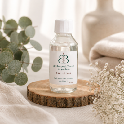 Recharges diffuseur de parfum