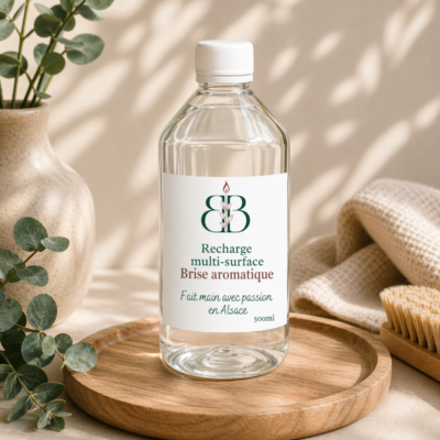 Recharge multi-surface