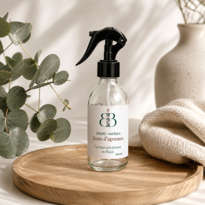 Nettoyant multi-surface