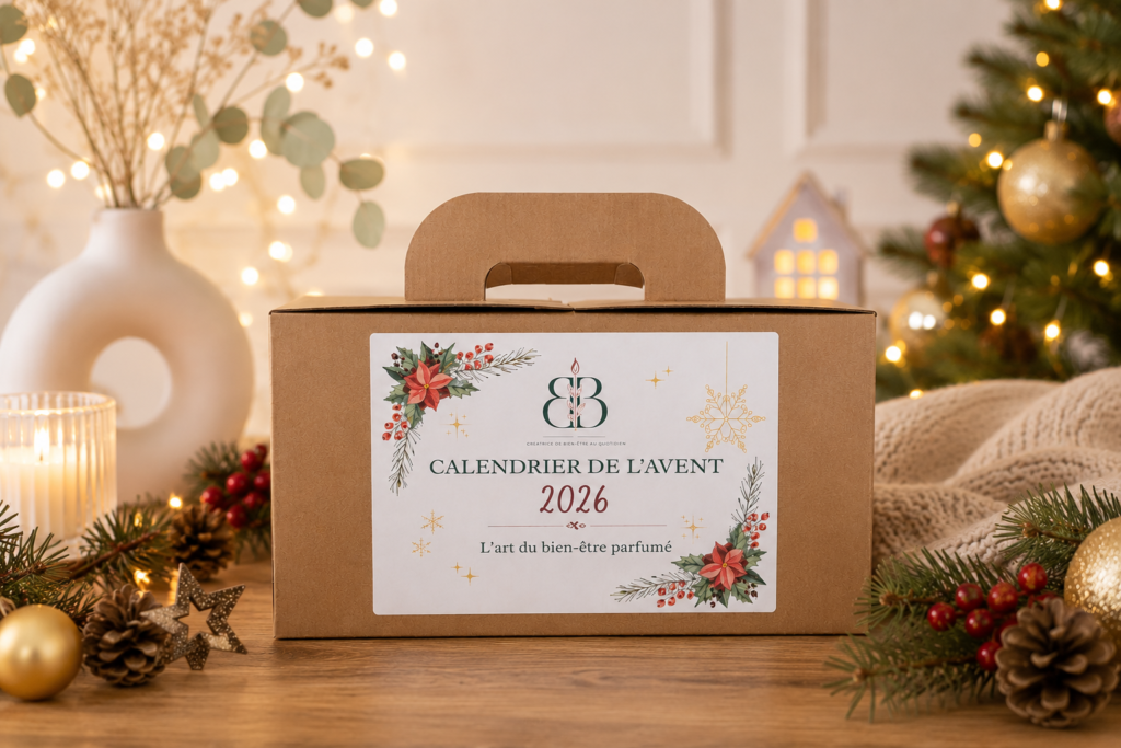 calendrier de l'avent