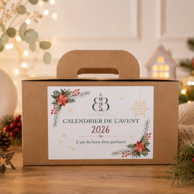 calendrier de l'avent